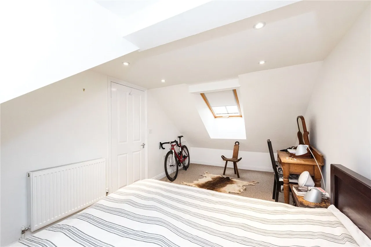 Cruikshank Street, London, WC1X, photo 10