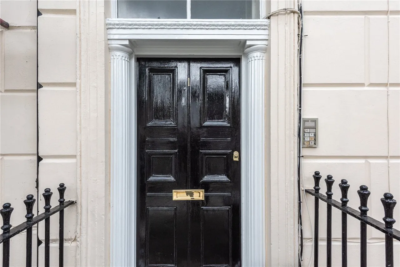 Cruikshank Street, London, WC1X, photo 11