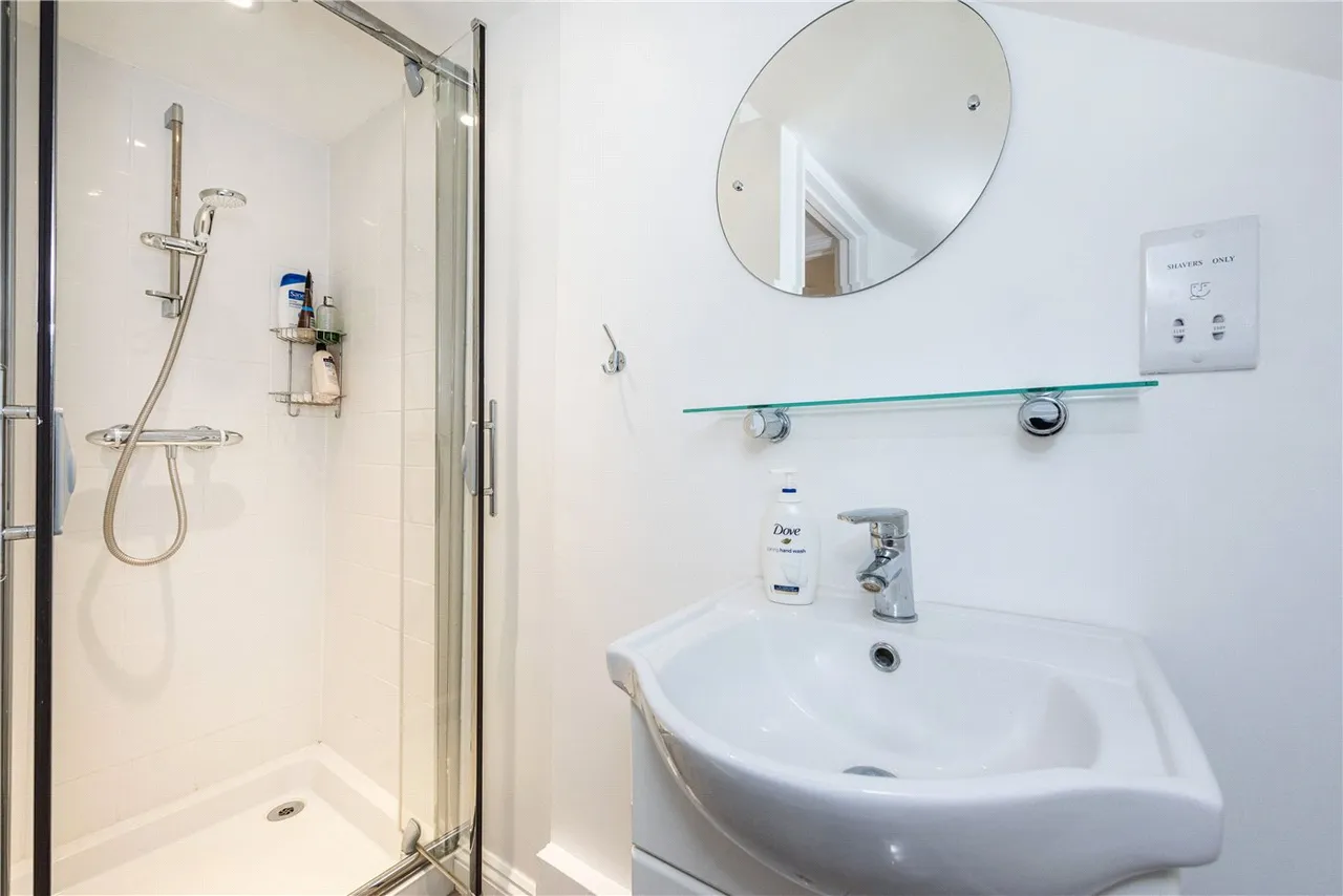 Cruikshank Street, London, WC1X, photo 8