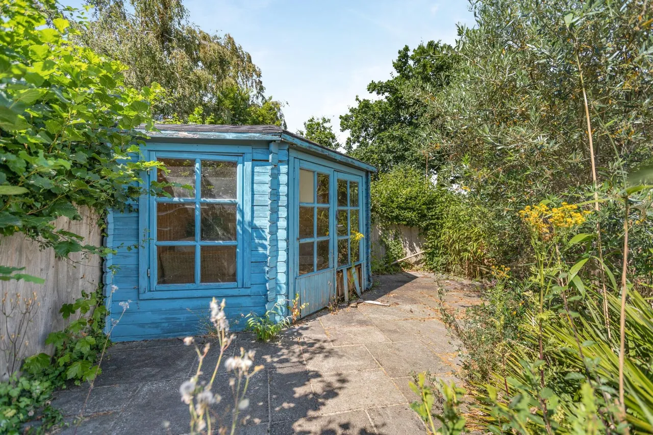 Stockton Hill, Dawlish, EX7, photo 28