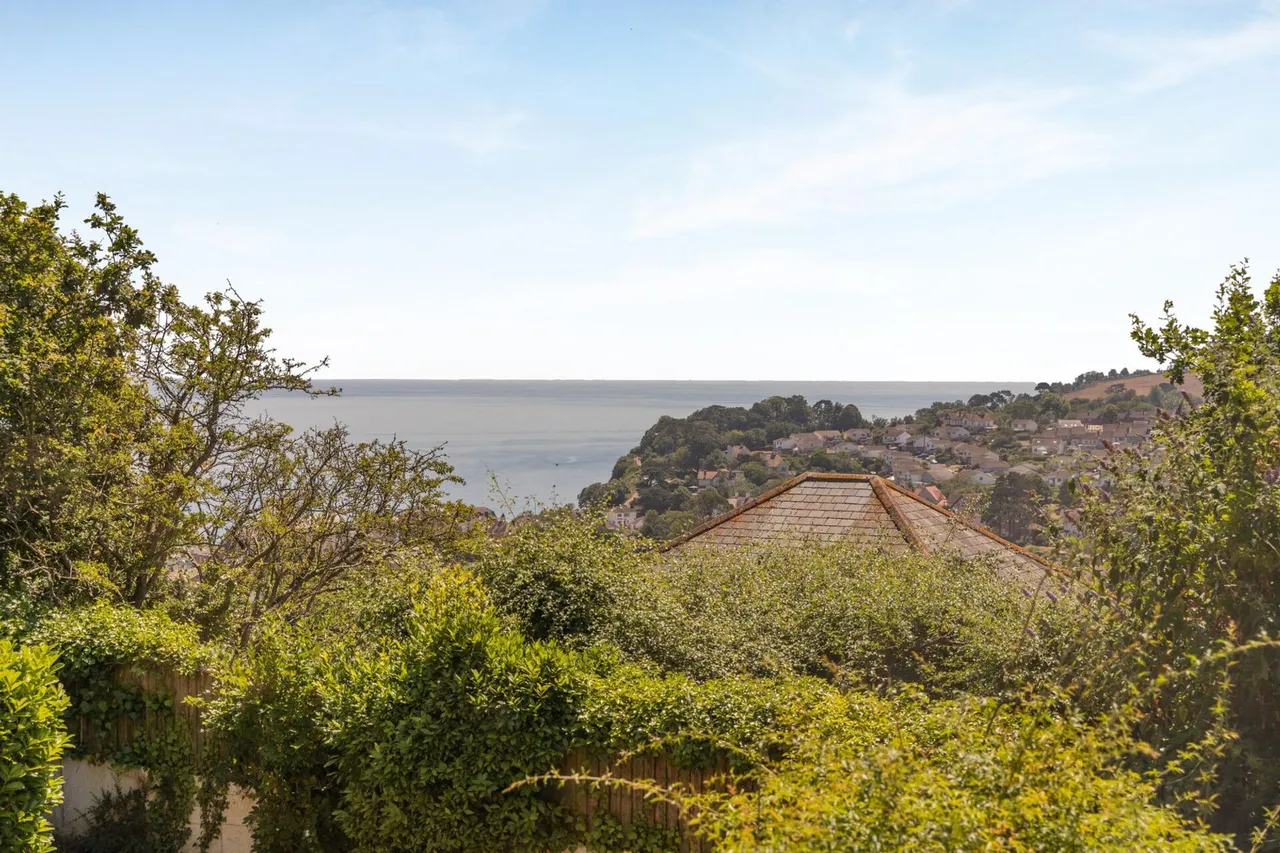 Stockton Hill, Dawlish, EX7, photo 24
