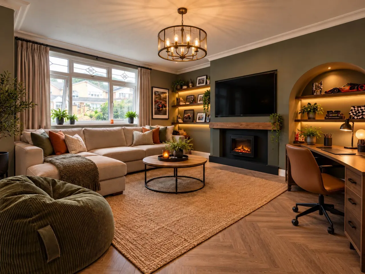 Longmeadow Road, Knowsley, photo 5