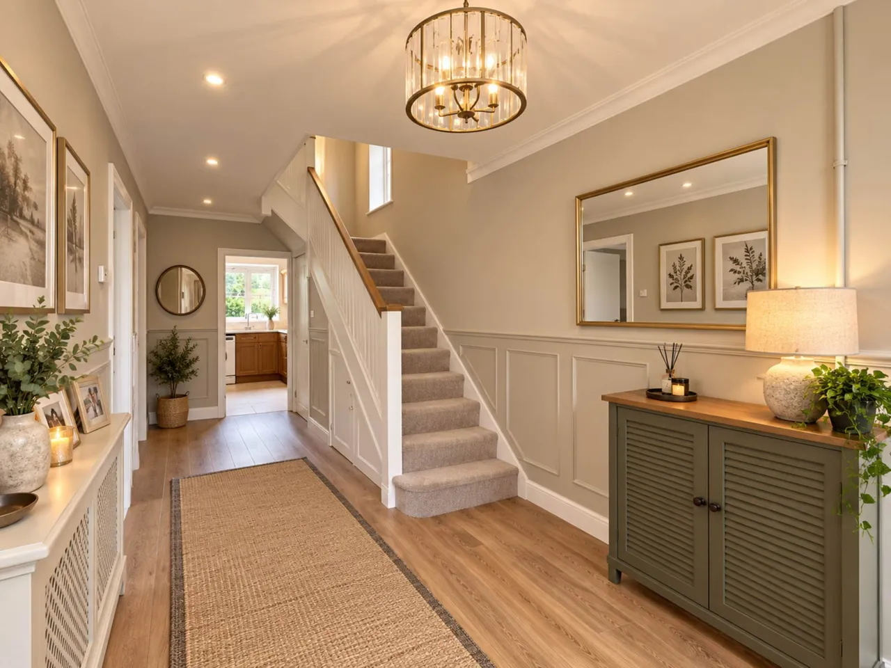 Longmeadow Road, Knowsley, photo 11