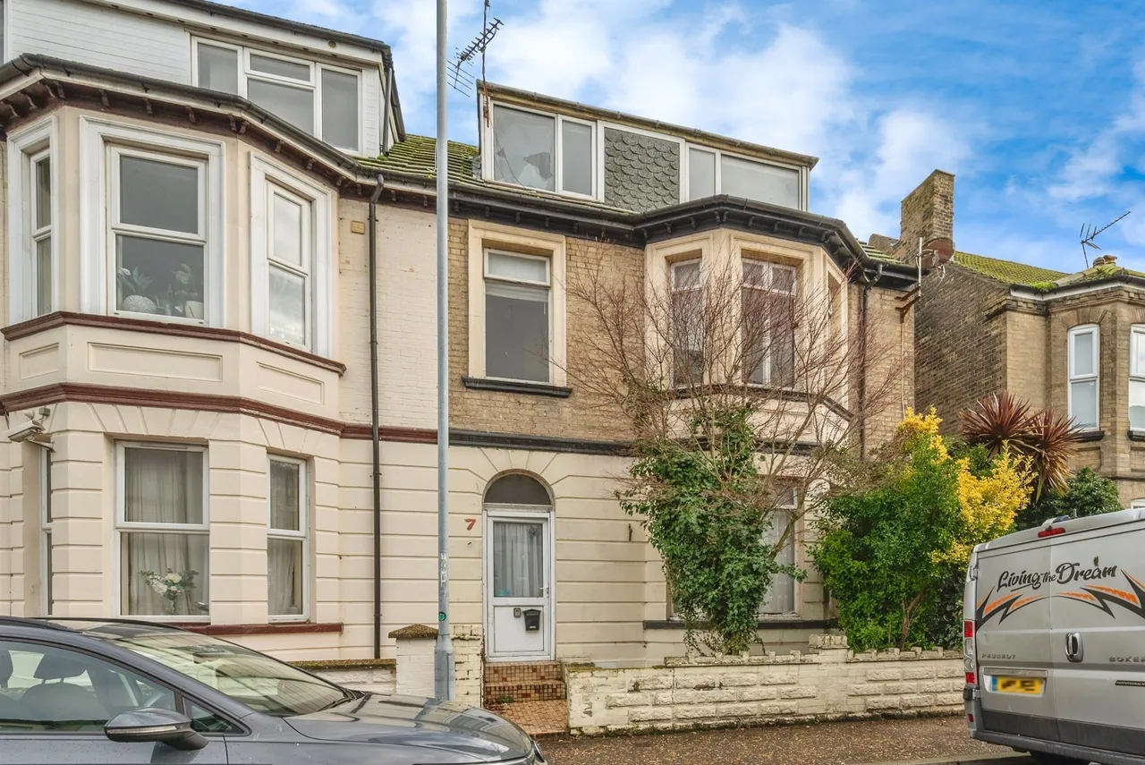 Nelson Road South, Great Yarmouth, photo 2