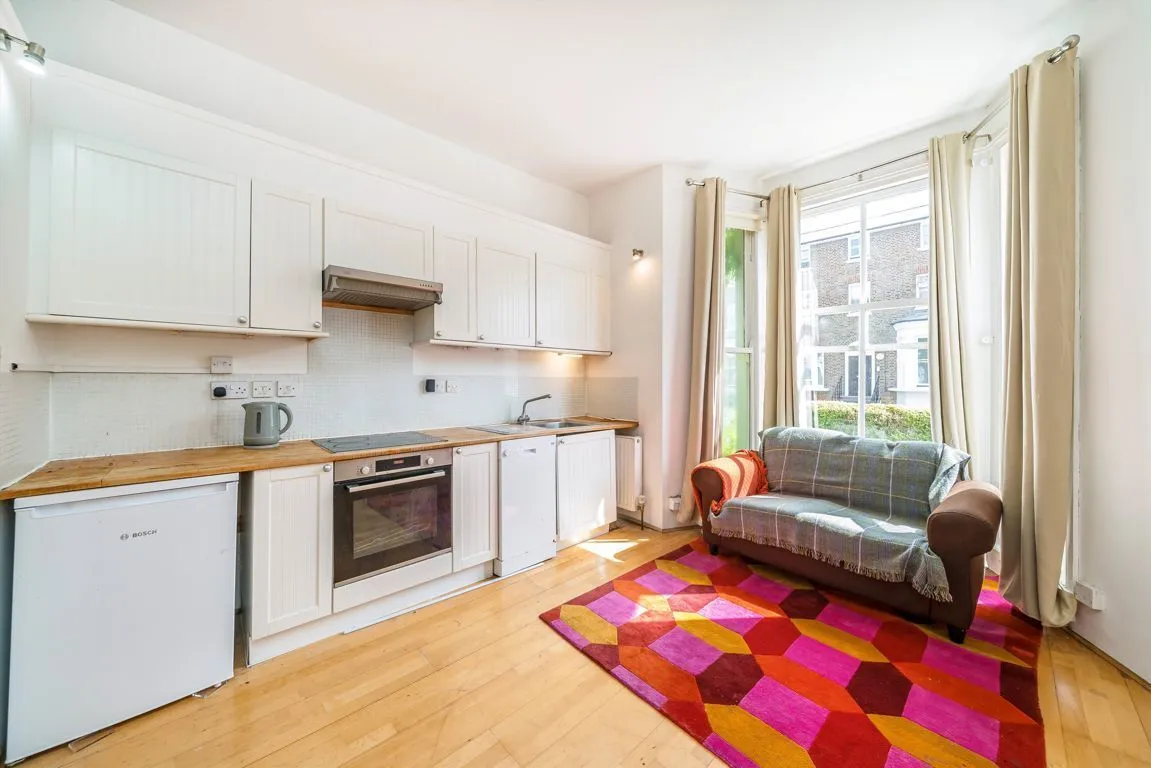 Adelaide Grove, W12, photo 2