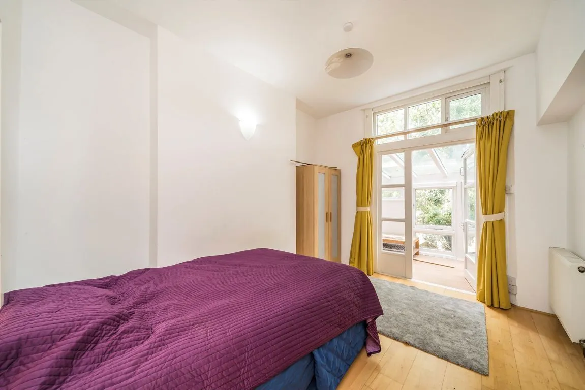 Adelaide Grove, W12, photo 3