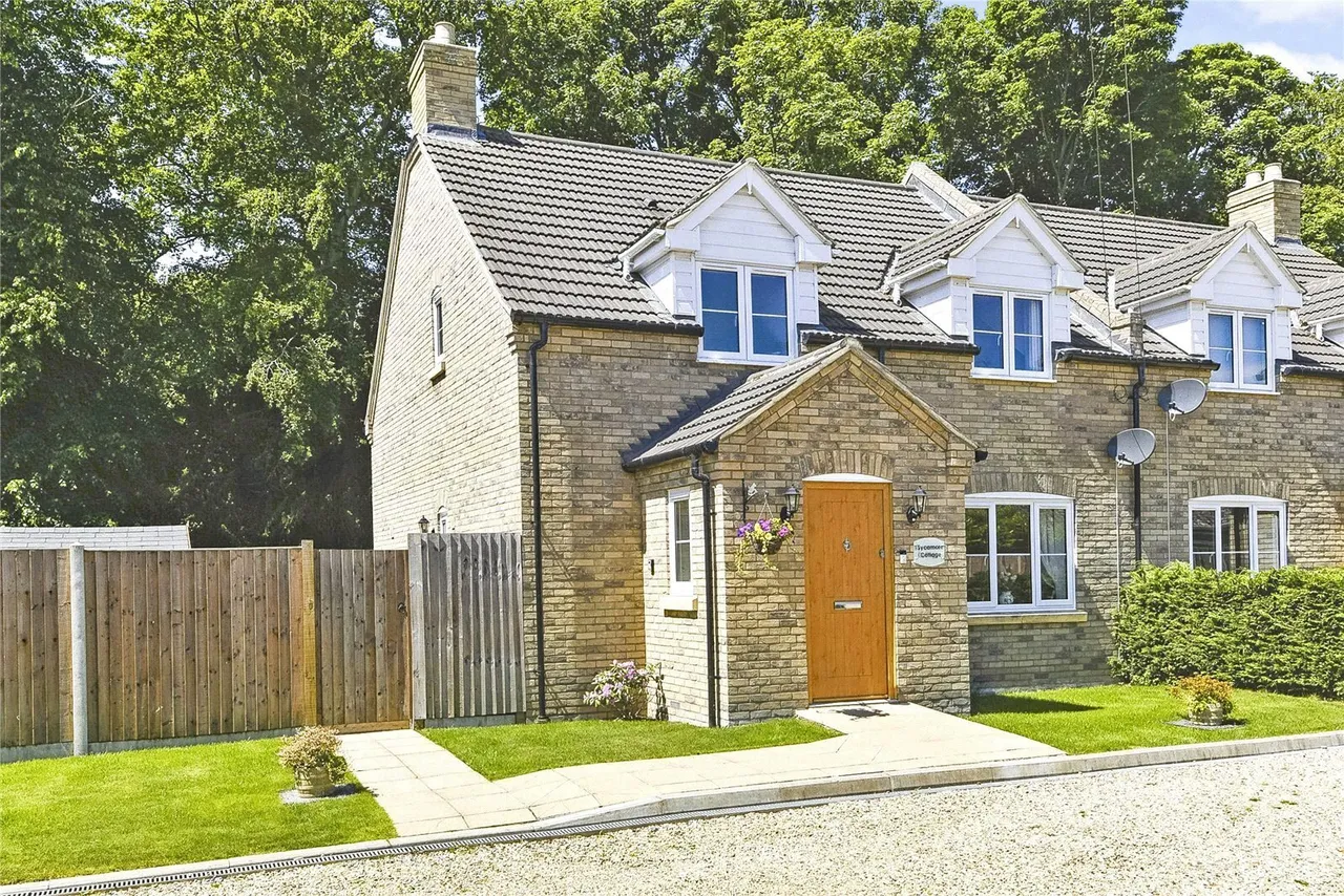 Main Road, Crimplesham, King's Lynn, Norfolk, PE33, photo 15