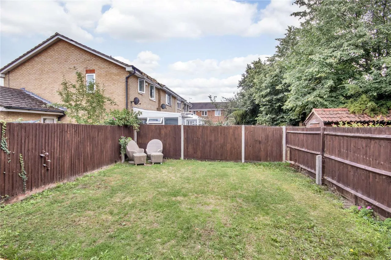 Blackmead, Riverhead, Sevenoaks, Kent, TN13 2QU, photo 4