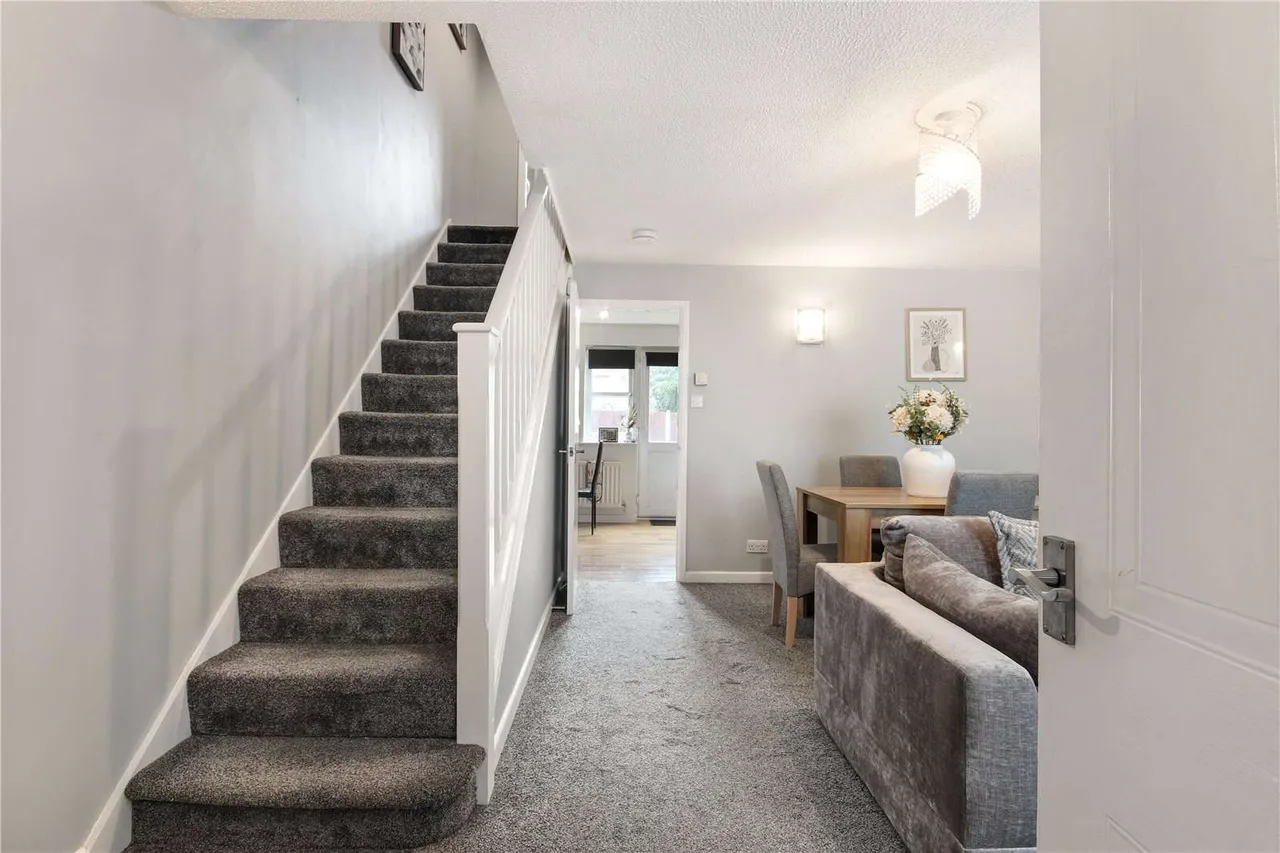 Blackmead, Riverhead, Sevenoaks, Kent, TN13 2QU, photo 5