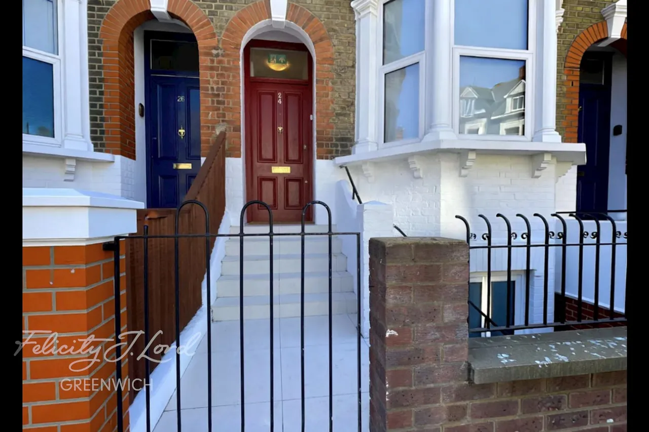 Floyd Road, photo 6