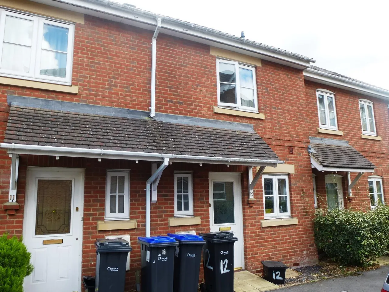 2 bed house to rent, Old Dairy Close, Salisbury, SP2
