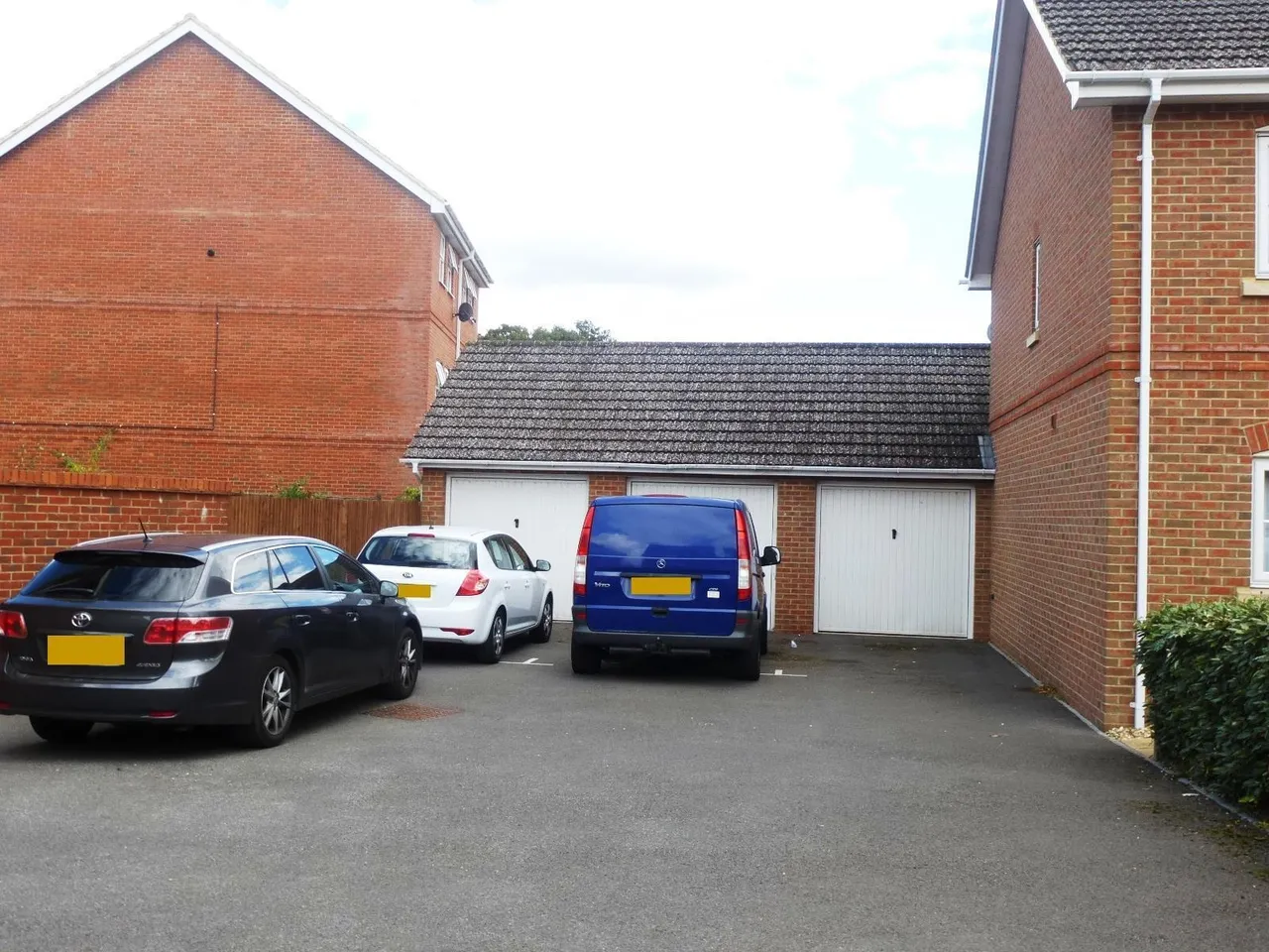 Old Dairy Close, Salisbury, SP2, photo 10