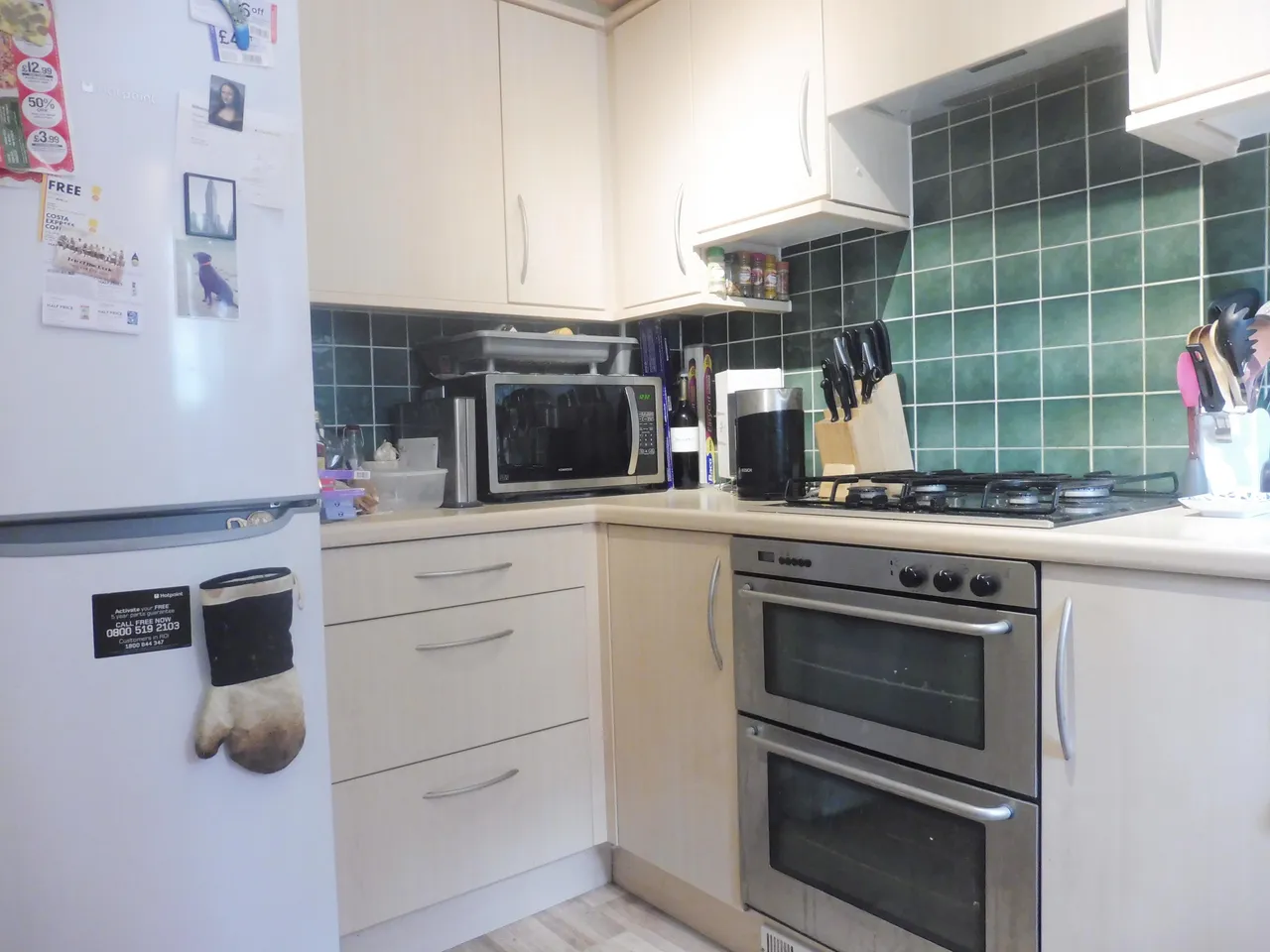 Old Dairy Close, Salisbury, SP2, photo 3
