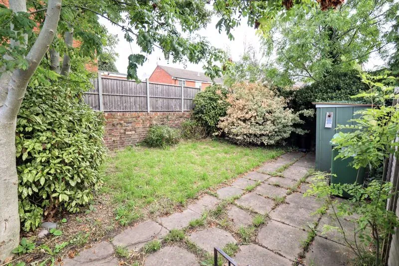 Napier Street, Bletchley, Milton Keynes, Buckinghamshire, MK2 2NF, photo 6
