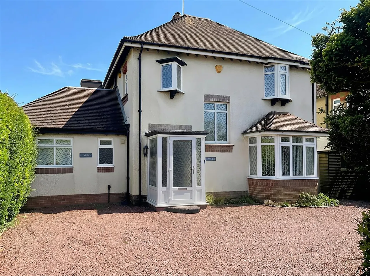 3 bed house for sale, Arundel Road, Worthing