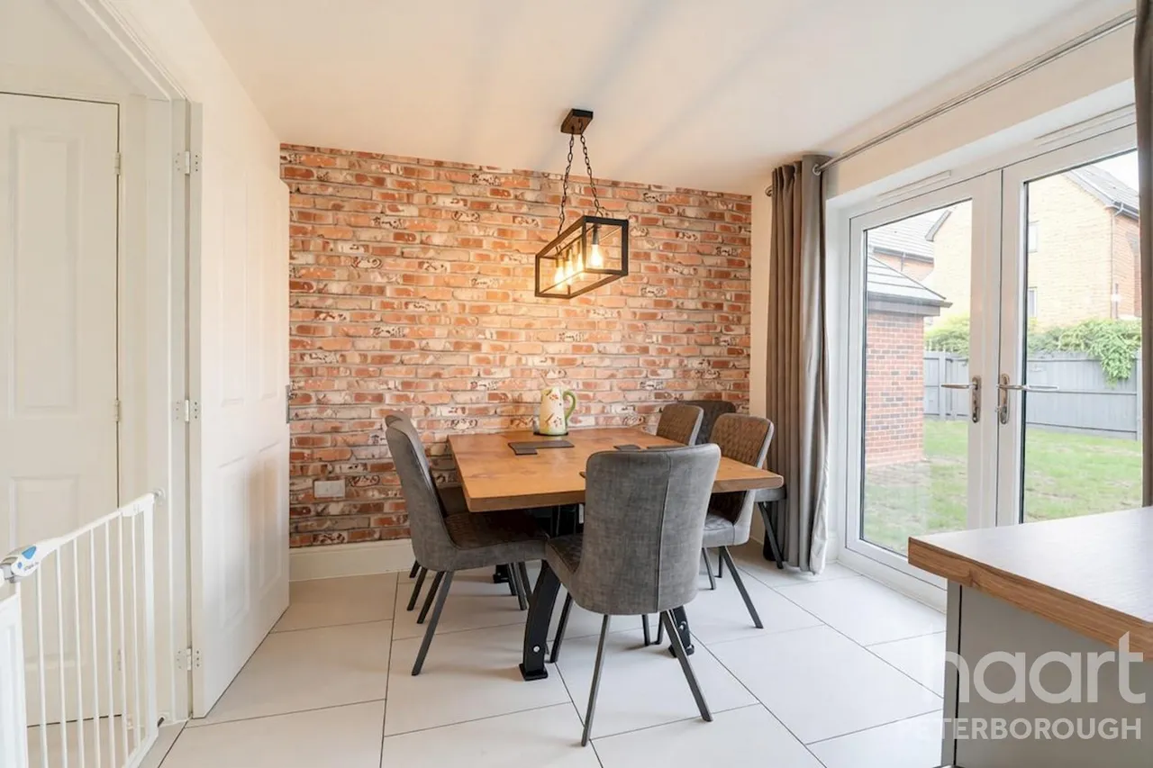 Chalice Close, Peterborough, PE7, photo 9