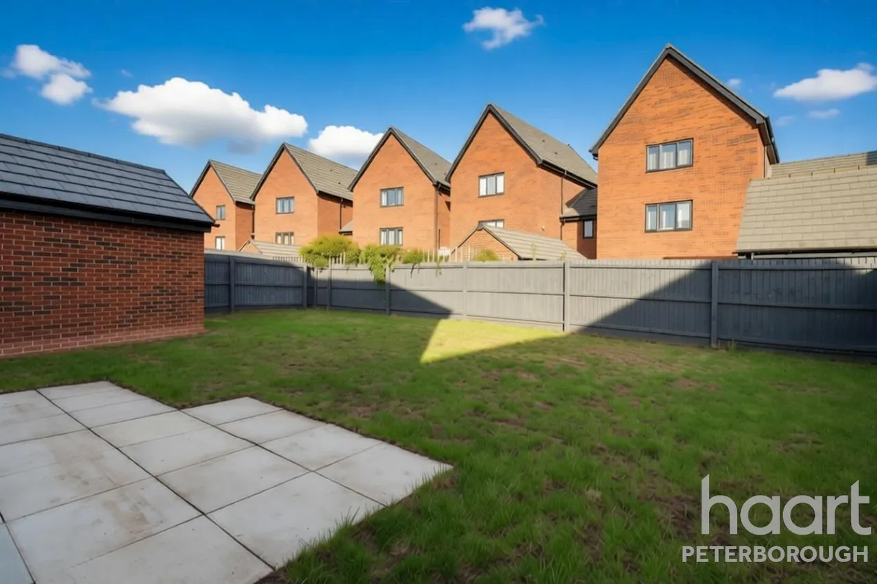 Chalice Close, Peterborough, PE7, photo 19