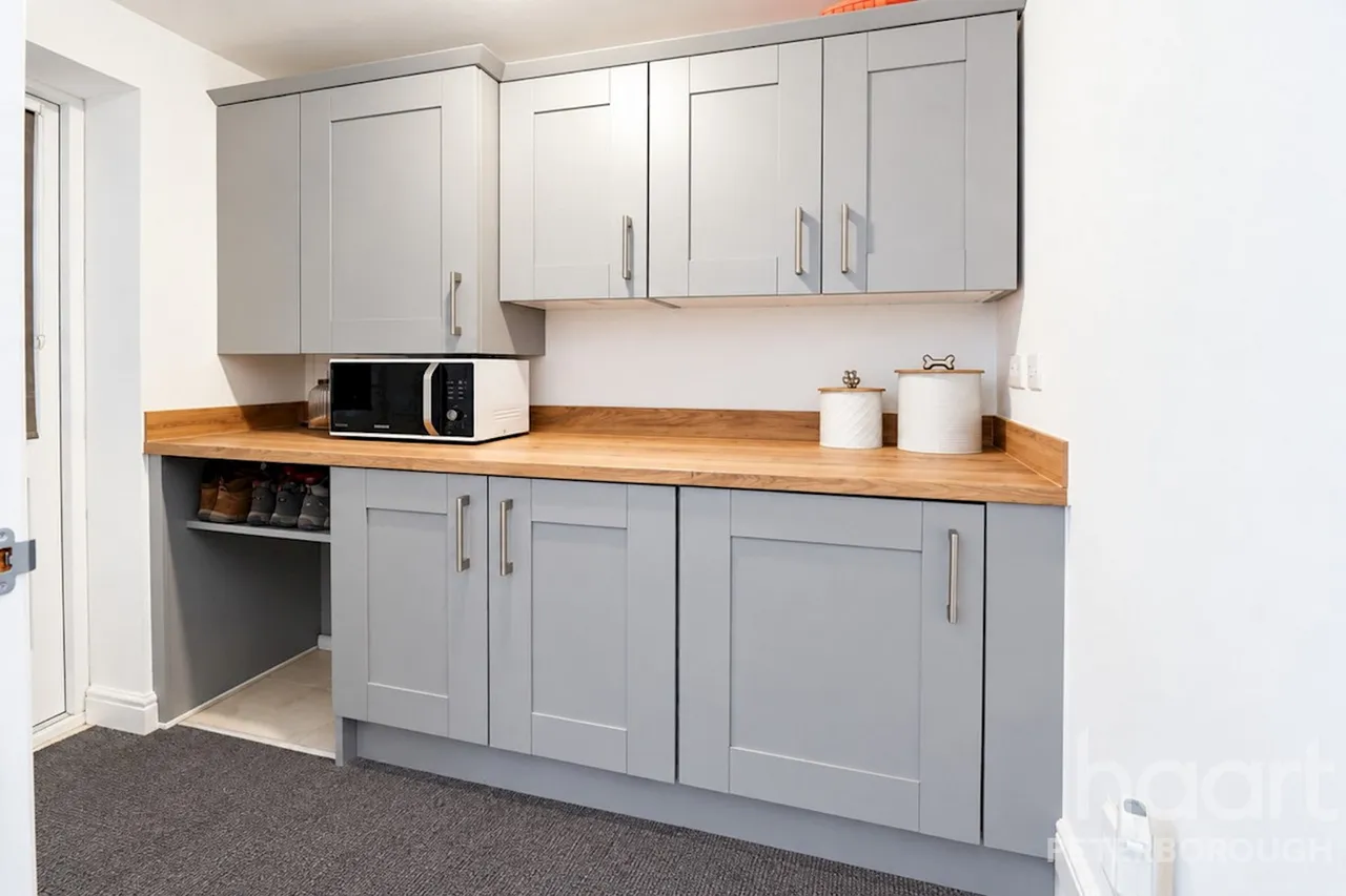 Chalice Close, Peterborough, PE7, photo 11