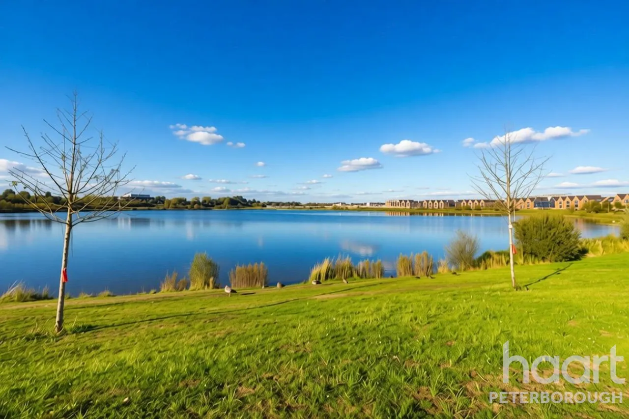 Chalice Close, Peterborough, PE7, photo 4