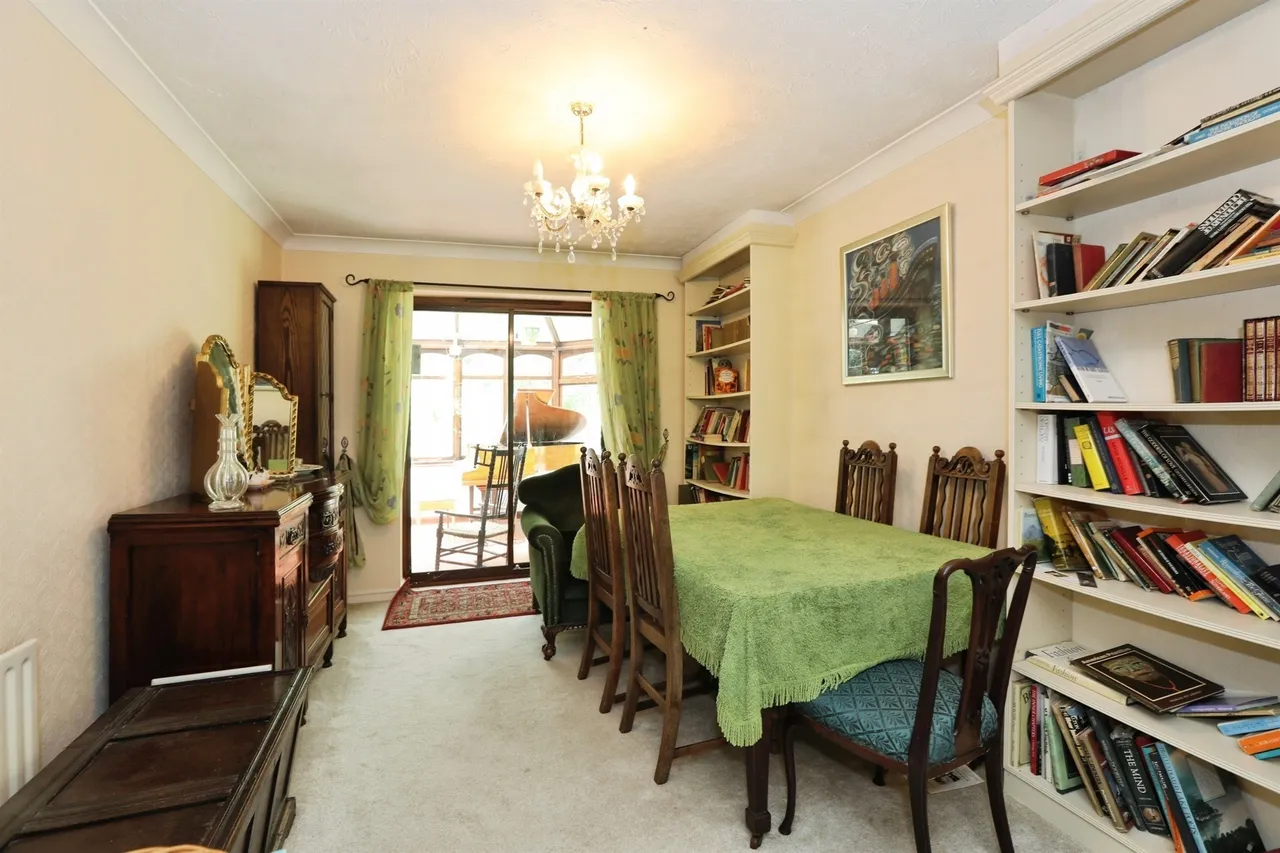 Mill Road, Lewes, BN7, photo 7