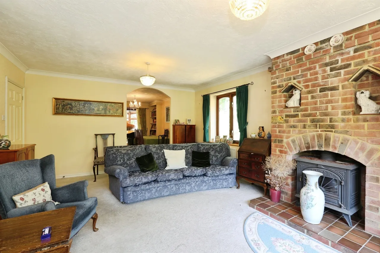 Mill Road, Lewes, BN7, photo 3