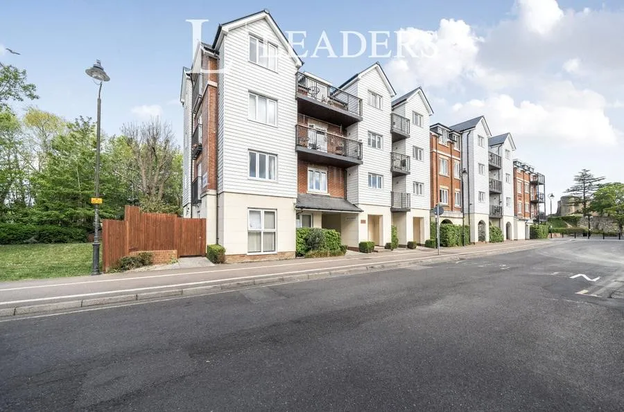 Bradford Street, Tonbridge, TN9, photo 4