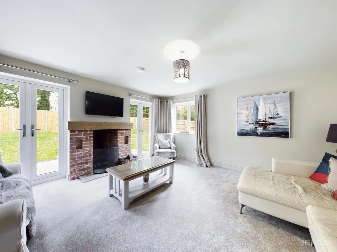 Chequers Lane, Saham Toney, IP25, photo 7