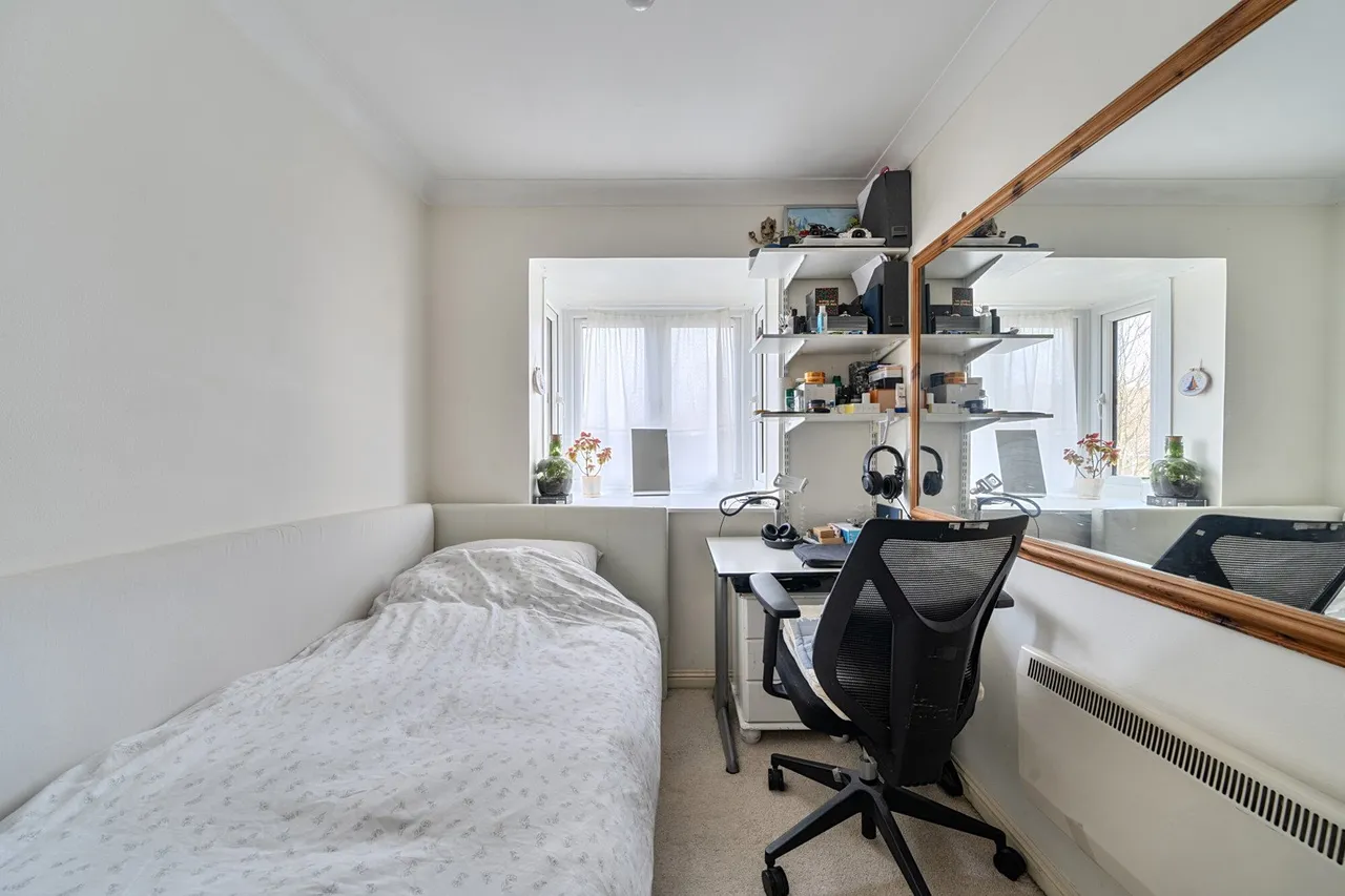 Rossetti Road, SE16, photo 10