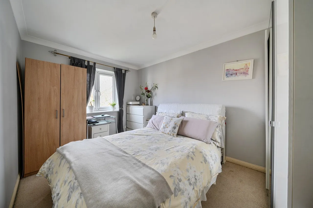 Rossetti Road, SE16, photo 3