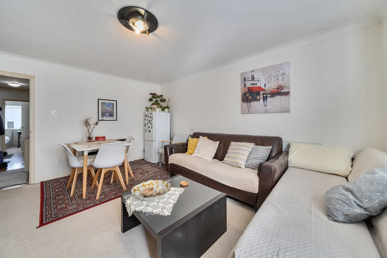Rossetti Road, SE16, photo 9