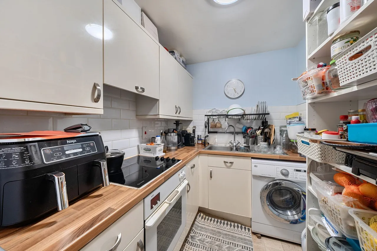 Rossetti Road, SE16, photo 5