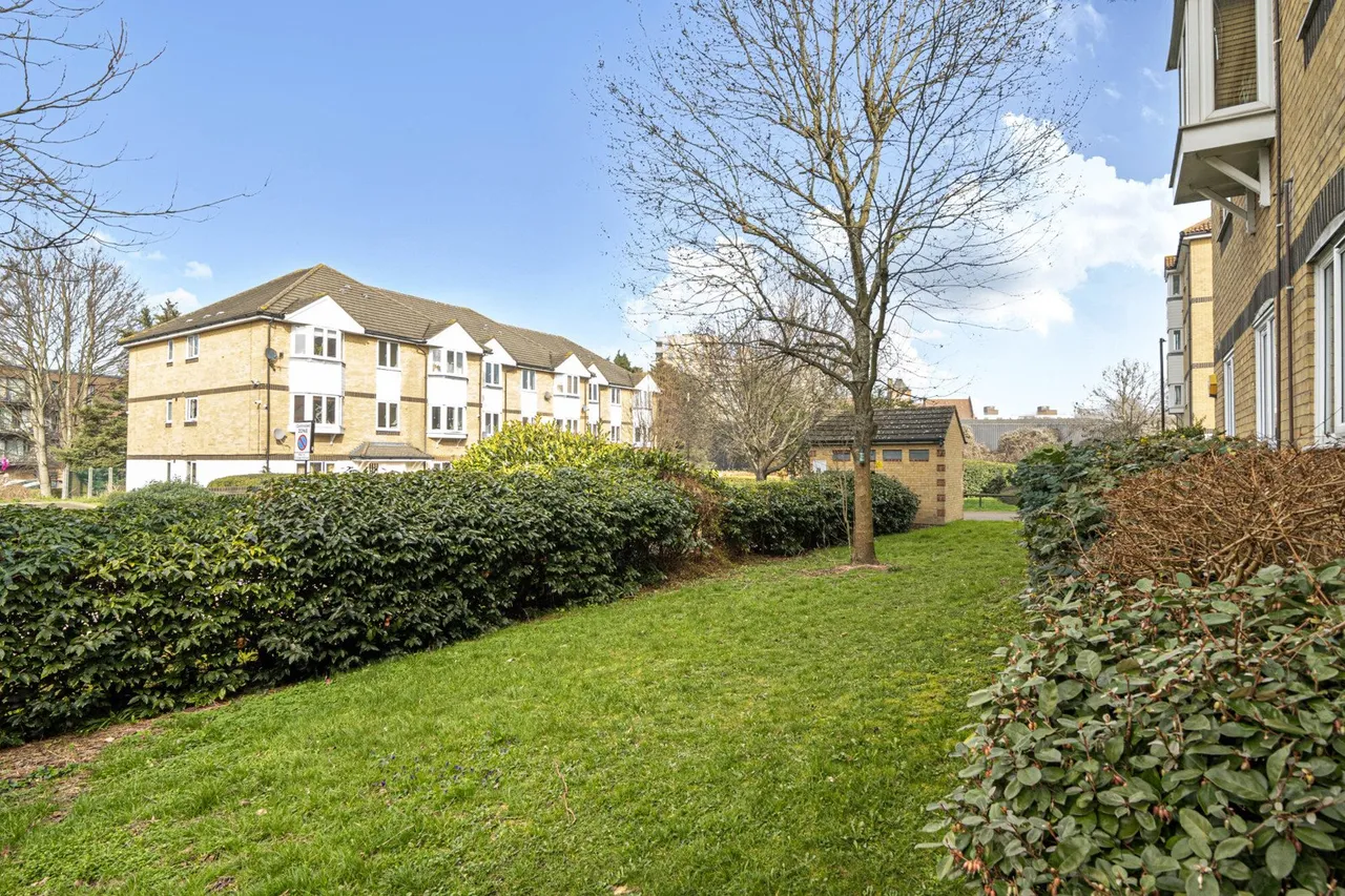 Rossetti Road, SE16, photo 4