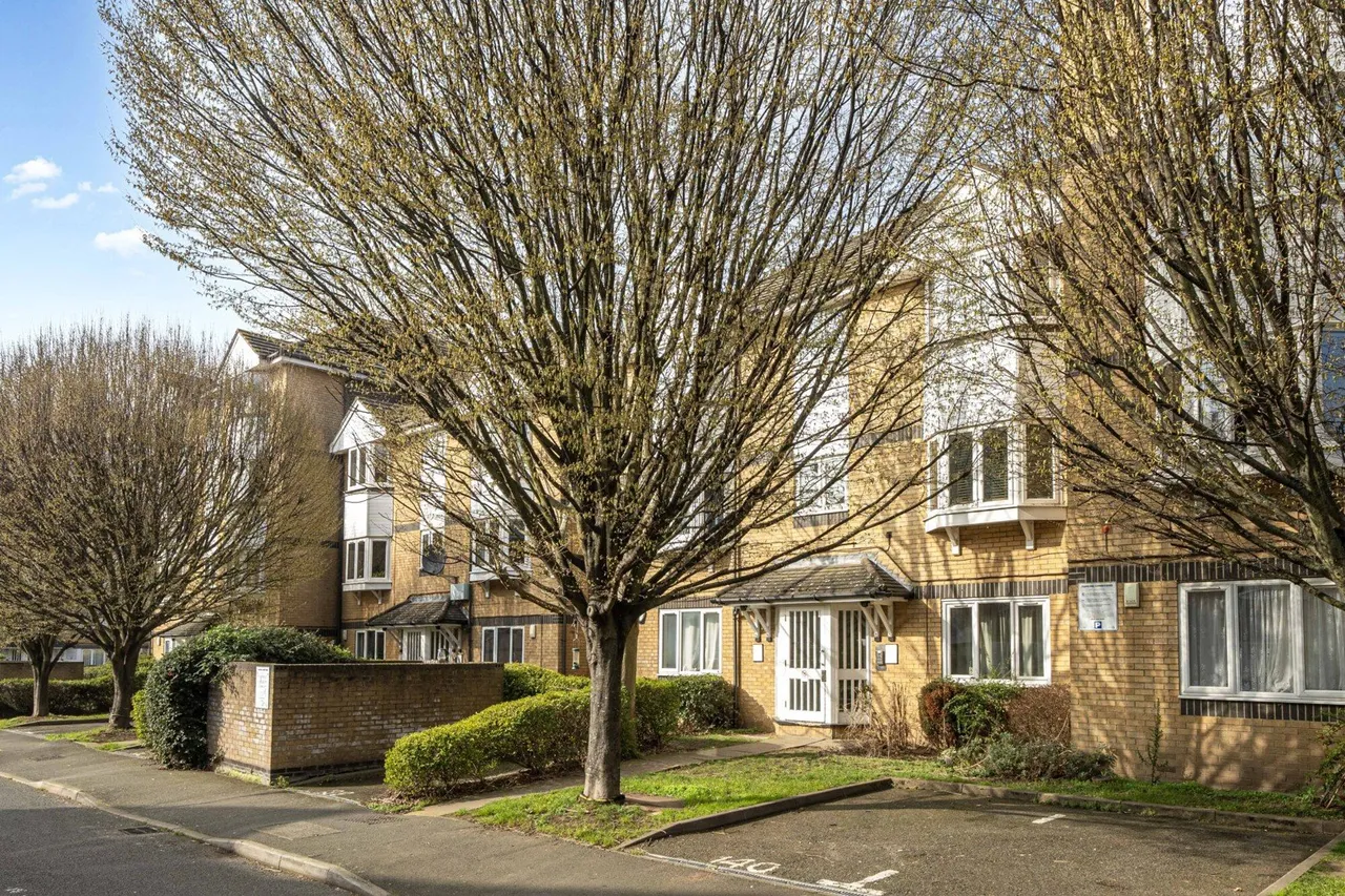 Rossetti Road, SE16, photo 12