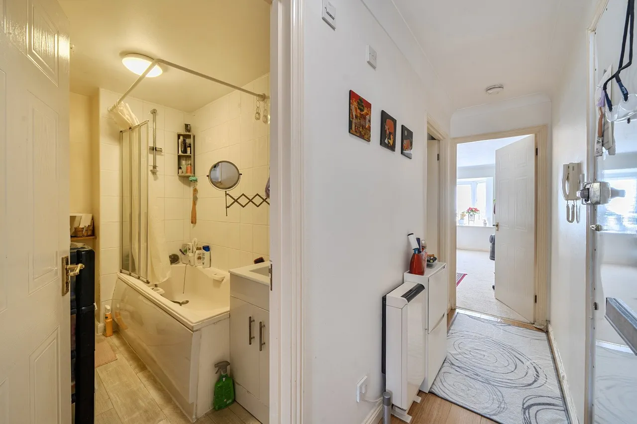 Rossetti Road, SE16, photo 7