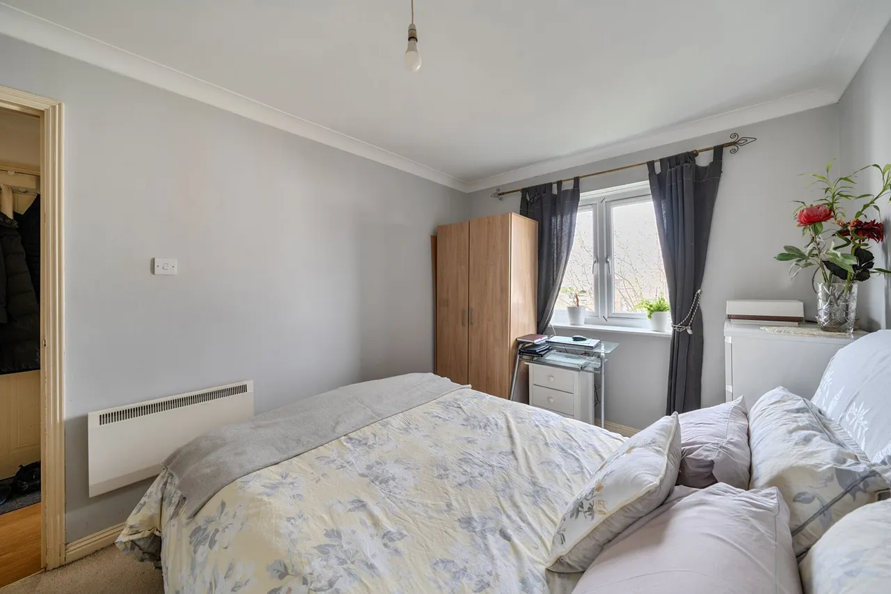 Rossetti Road, SE16, photo 8