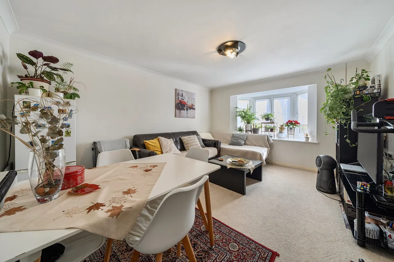 Rossetti Road, SE16, photo 14
