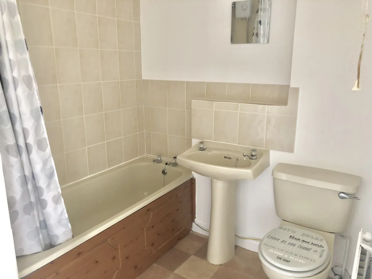 St Michaels Close, Mount Wise Zero Deposit Guarantee Available, PL1, photo 7