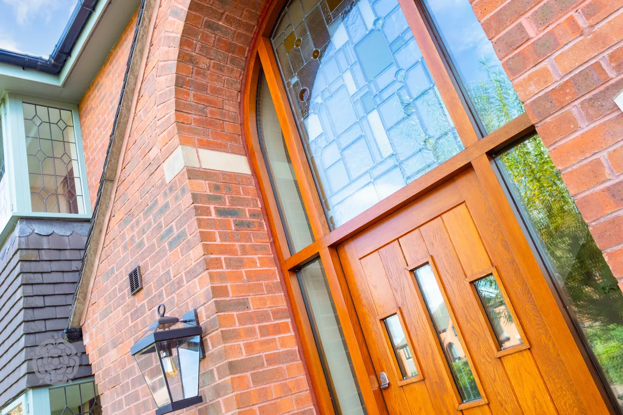 The Highgrove, Bolton, BL1, photo 41