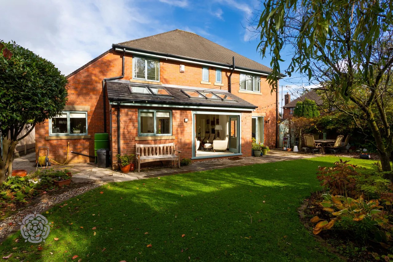 The Highgrove, Bolton, BL1, photo 4