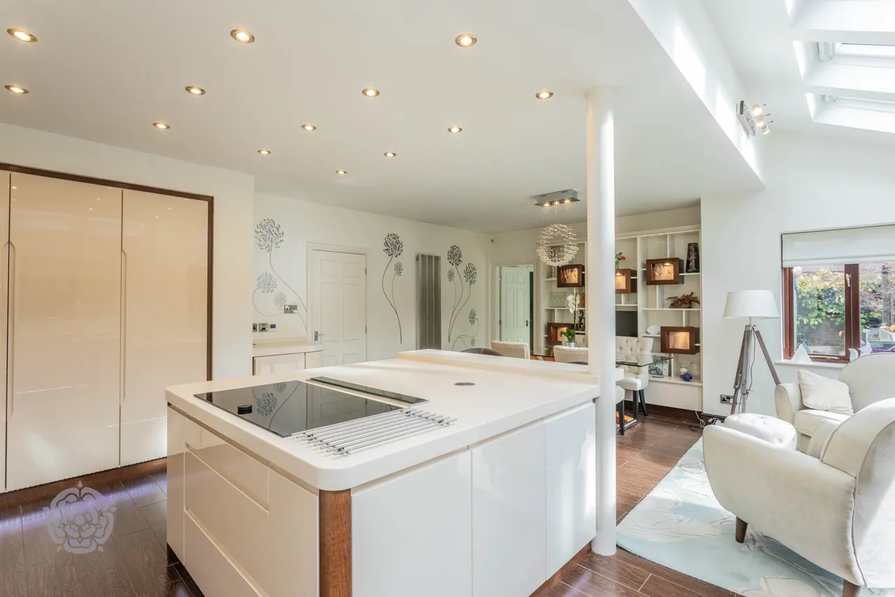 The Highgrove, Bolton, BL1, photo 5