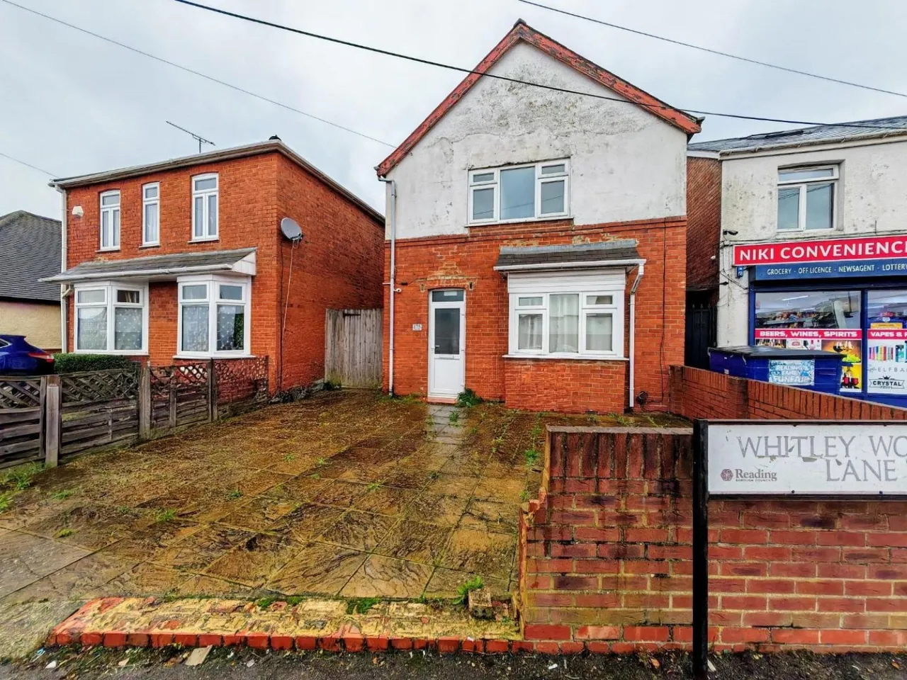 Whitley Wood Lane, Reading, RG2, photo 13