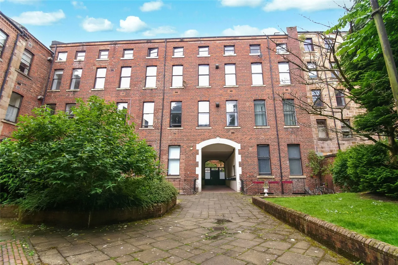 Blackfriars Street, Glasgow, G1, photo 15