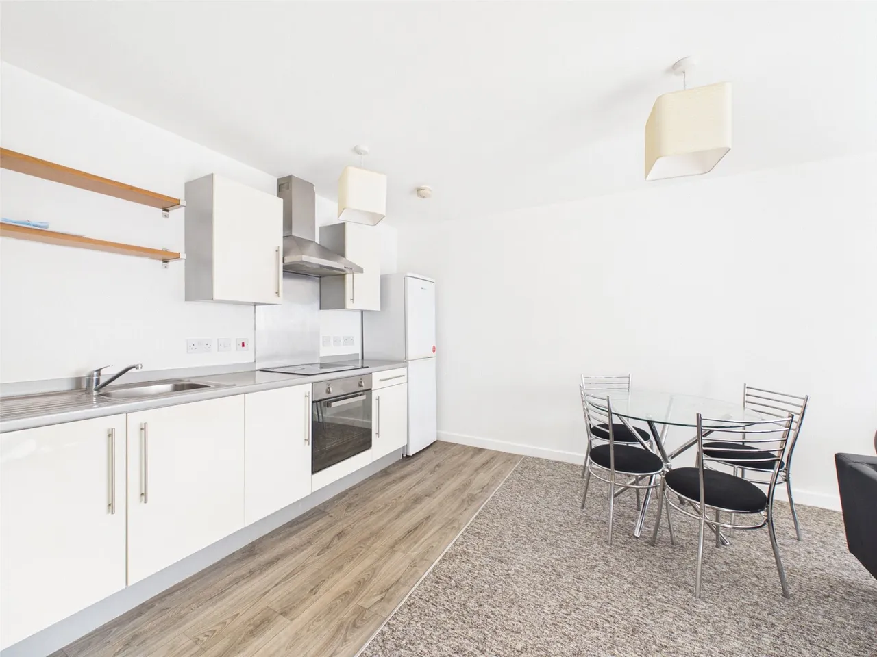 Ladywell Point, Pilgrims Way, Salford, M50 1AW, photo 4