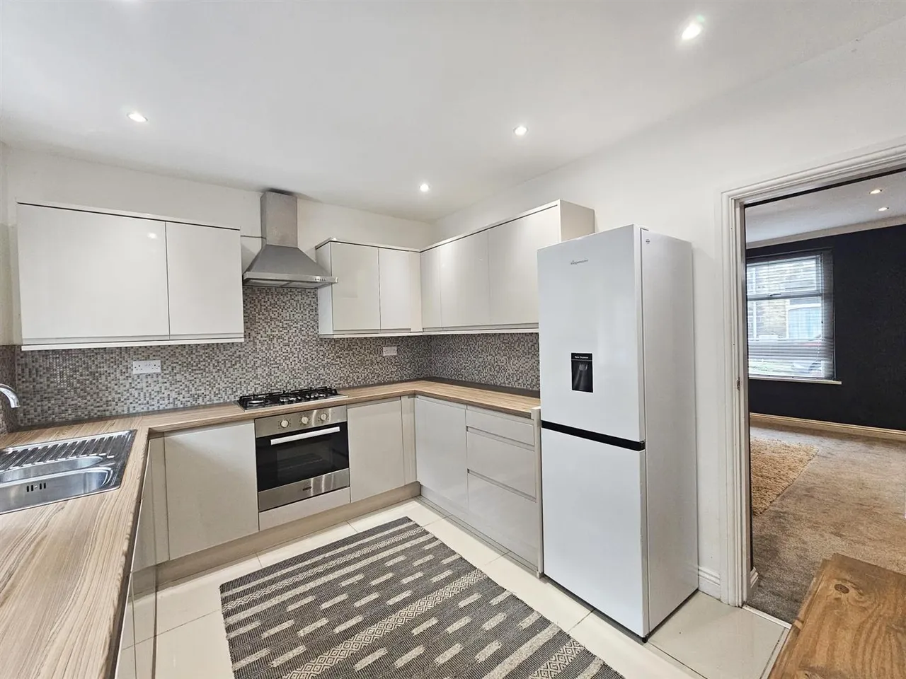 Gibb Street, Cowling, BD22, photo 5