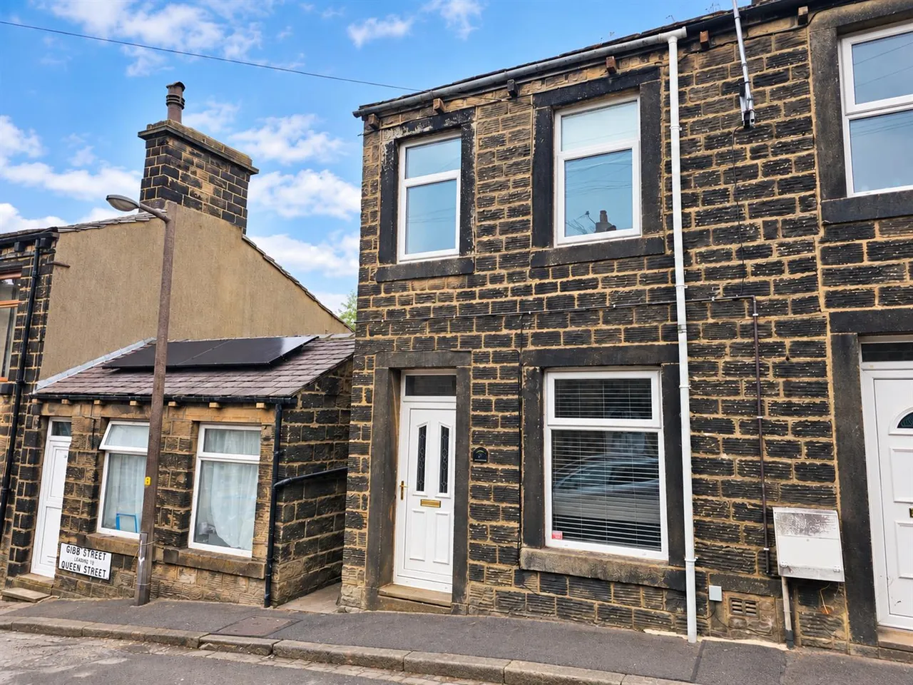 Gibb Street, Cowling, BD22, photo 13