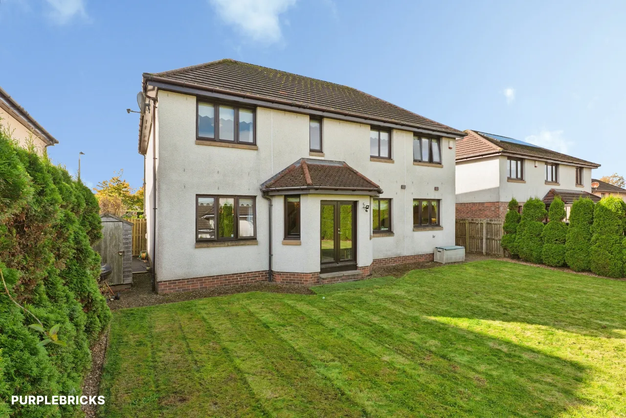 Patrickbank Crescent, Johnstone, PA5, photo 24