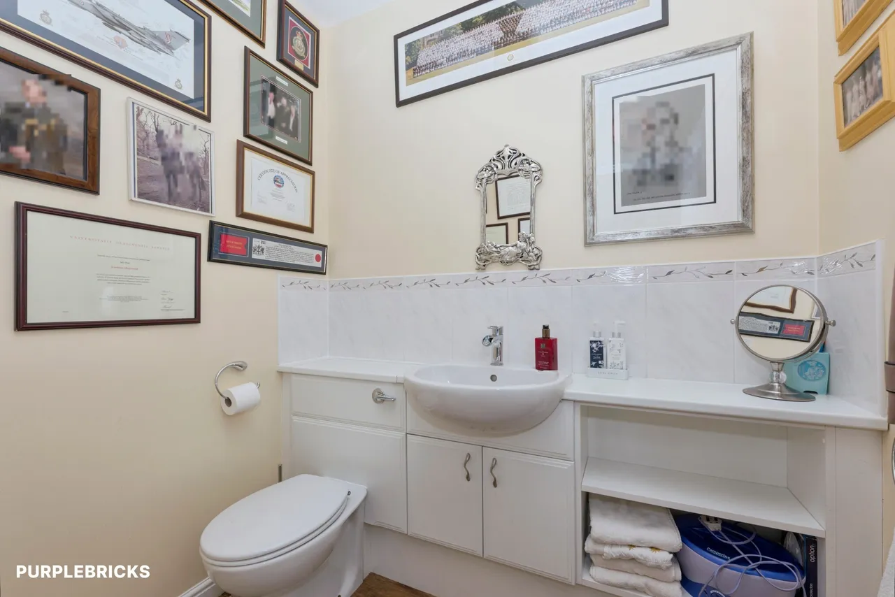 Patrickbank Crescent, Johnstone, PA5, photo 21