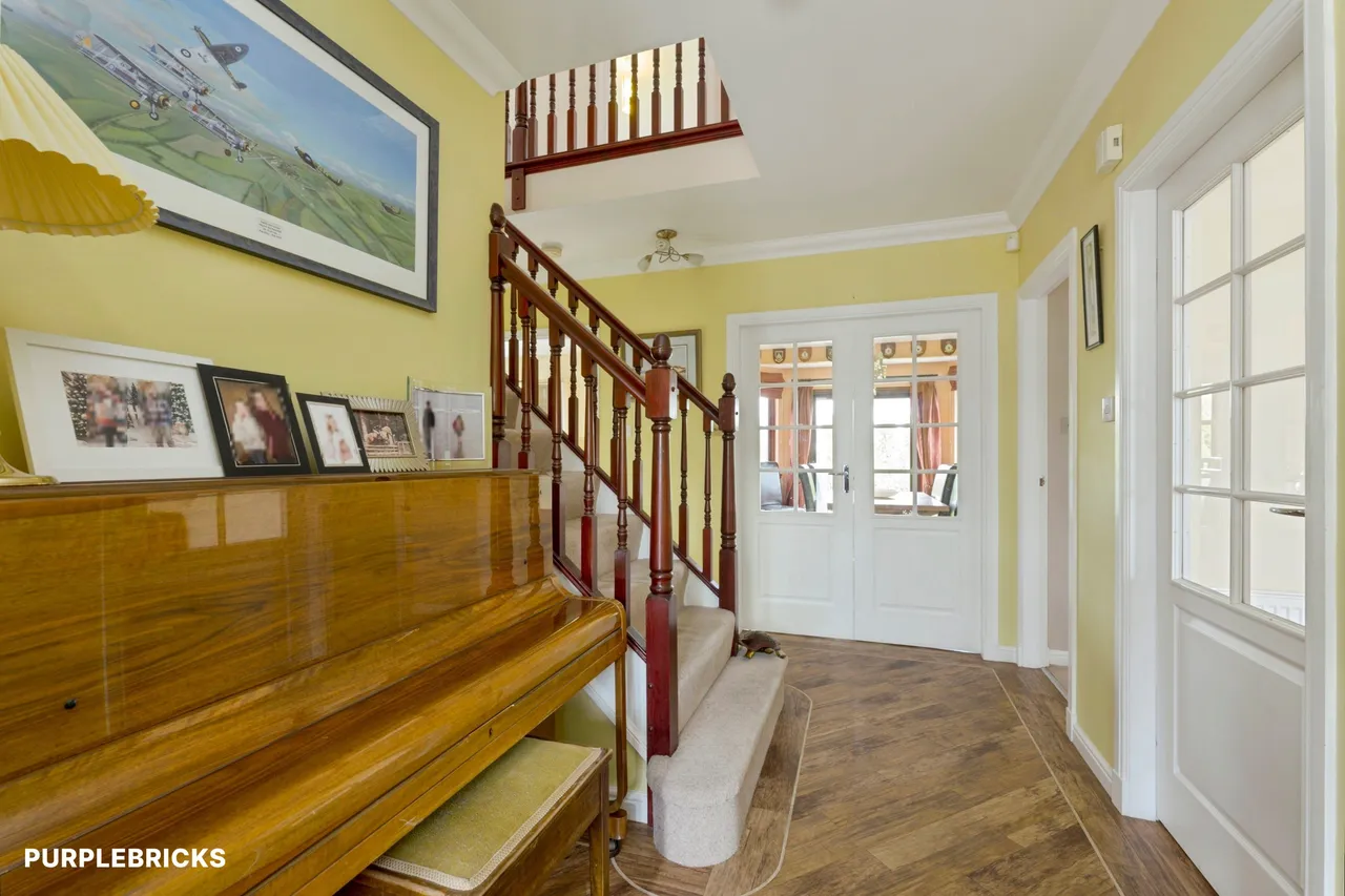 Patrickbank Crescent, Johnstone, PA5, photo 2