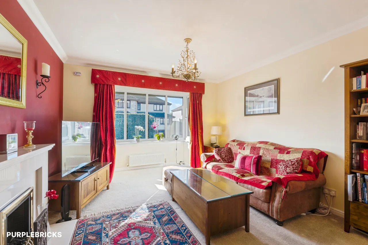 Patrickbank Crescent, Johnstone, PA5, photo 6