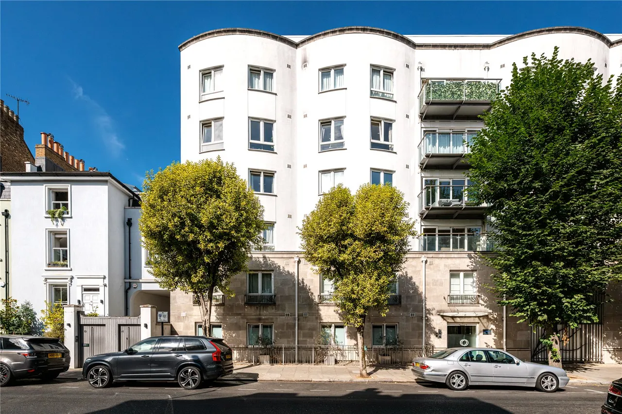 Hereford Road, Notting Hill, W2, photo 9